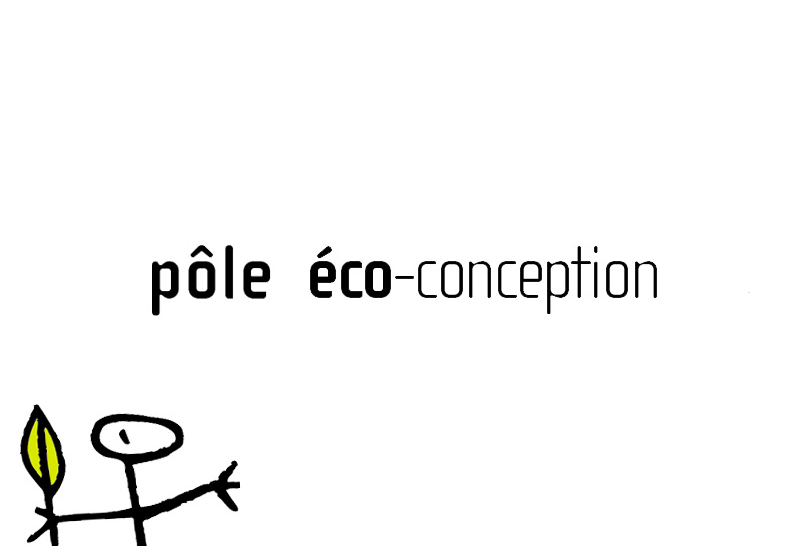 Colloque national de l'éco-conception  2016 / 9 lauréats retenus pour l'appel à exposition dont Logomotion